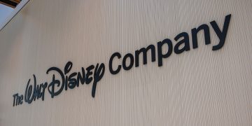 The Walt Disney Company
